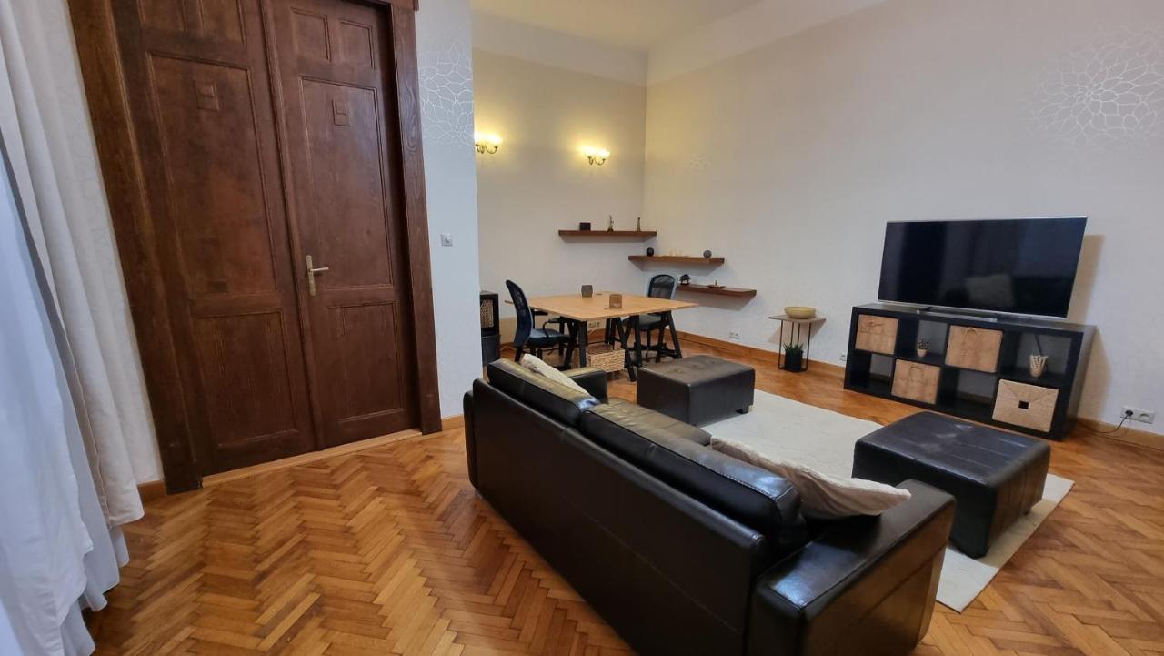 Neuhausz Suite - Ultracentral Timisoara Exterior foto