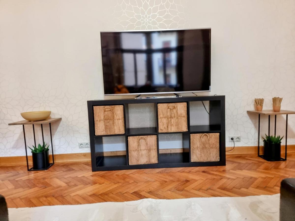 Neuhausz Suite - Ultracentral Timisoara Exterior foto