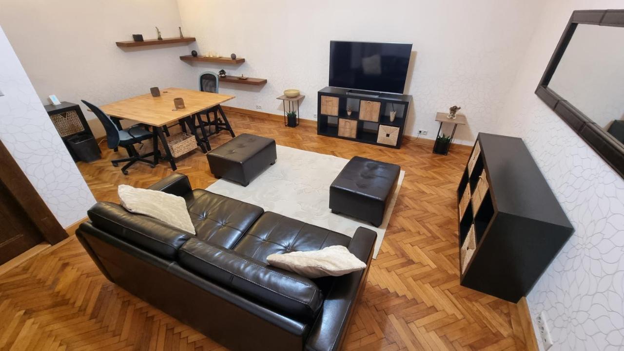 Neuhausz Suite - Ultracentral Timisoara Exterior foto