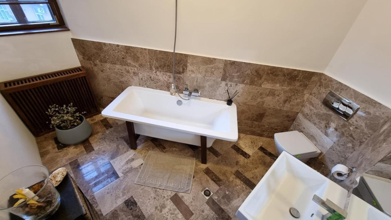 Neuhausz Suite - Ultracentral Timisoara Exterior foto