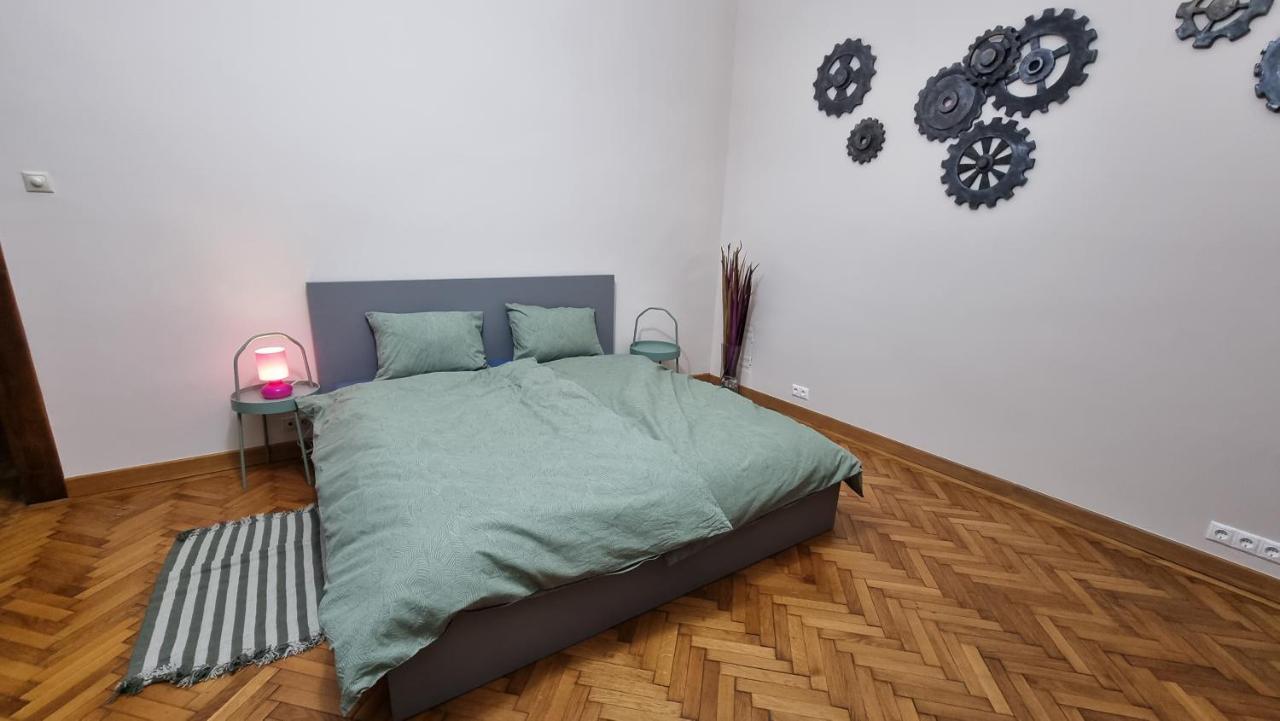 Neuhausz Suite - Ultracentral Timisoara Exterior foto