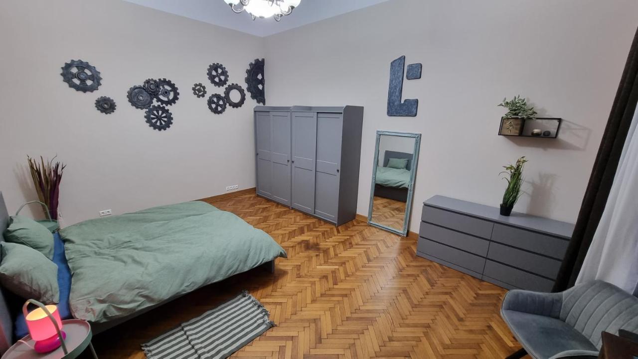 Neuhausz Suite - Ultracentral Timisoara Exterior foto