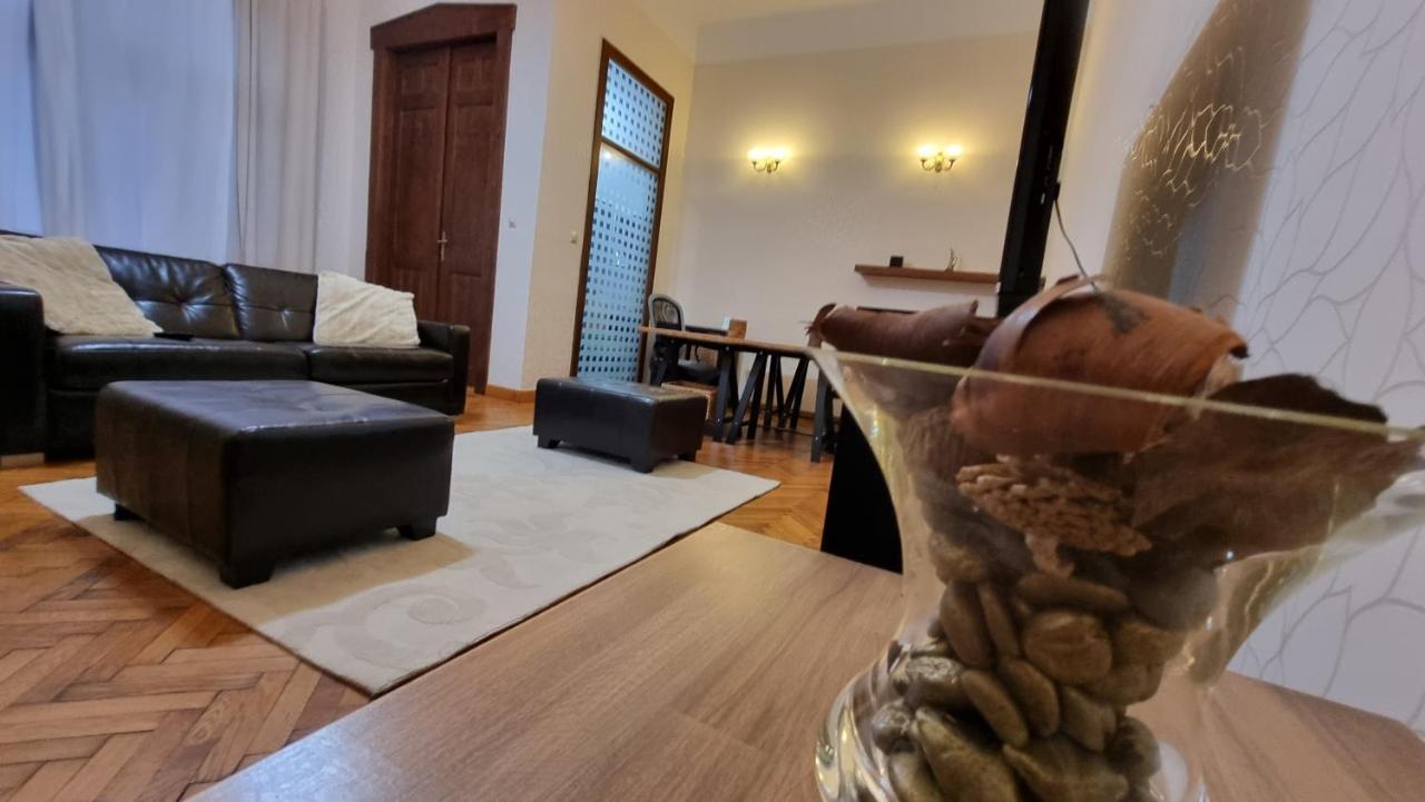 Neuhausz Suite - Ultracentral Timisoara Exterior foto